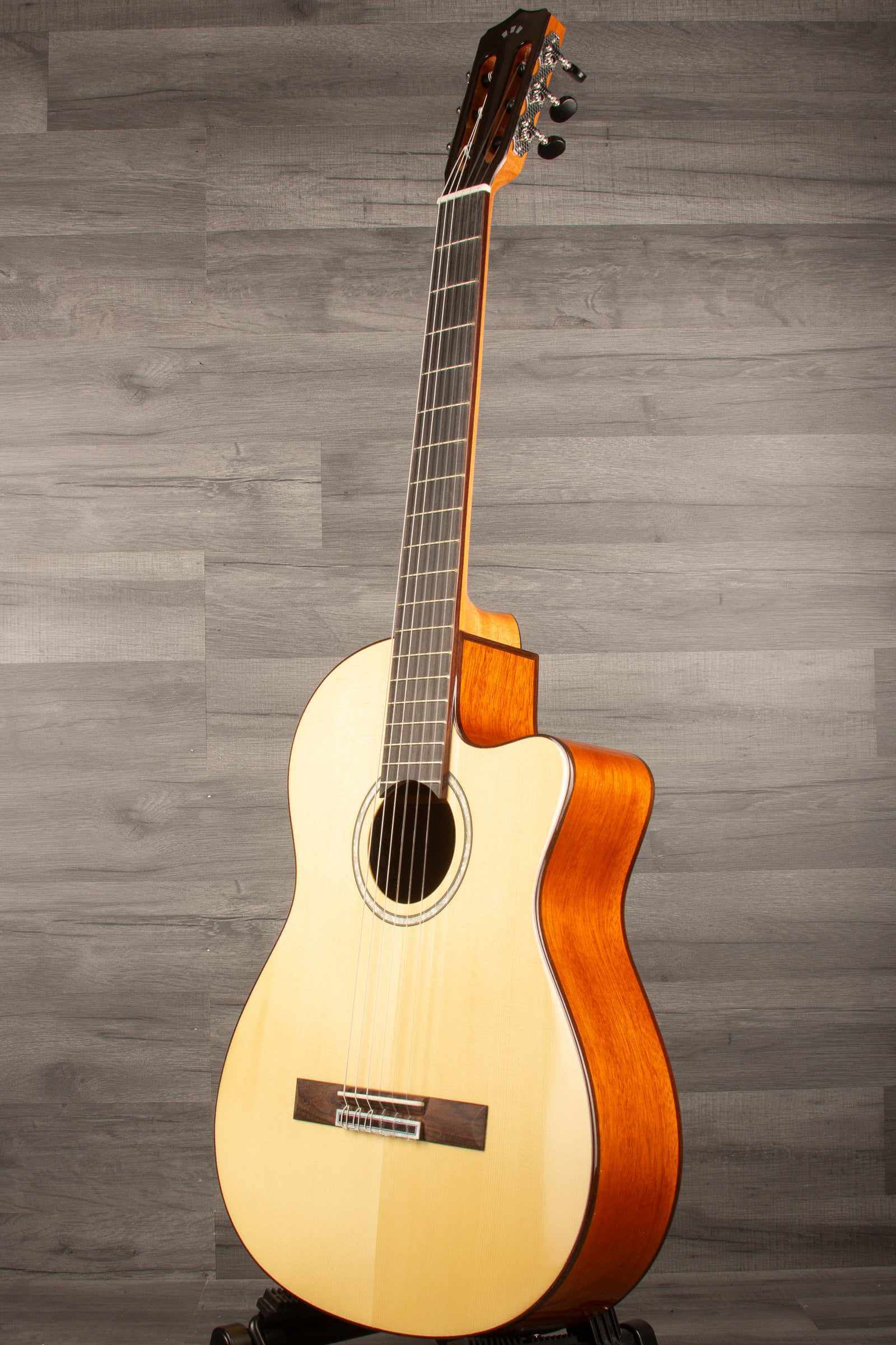 Cordoba Fusion 5 Natural