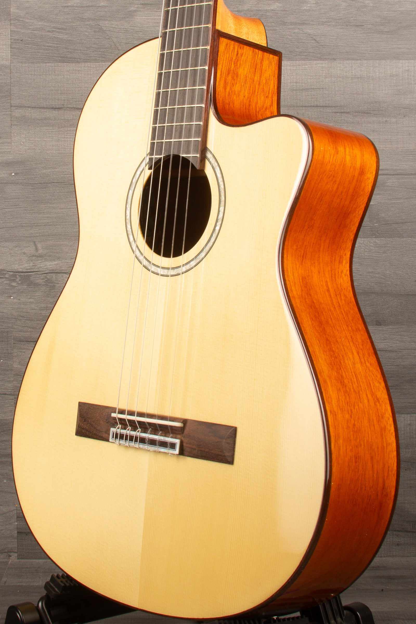 Cordoba Fusion 5 Natural