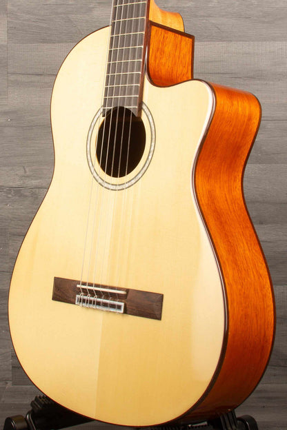 Cordoba Fusion 5 Natural