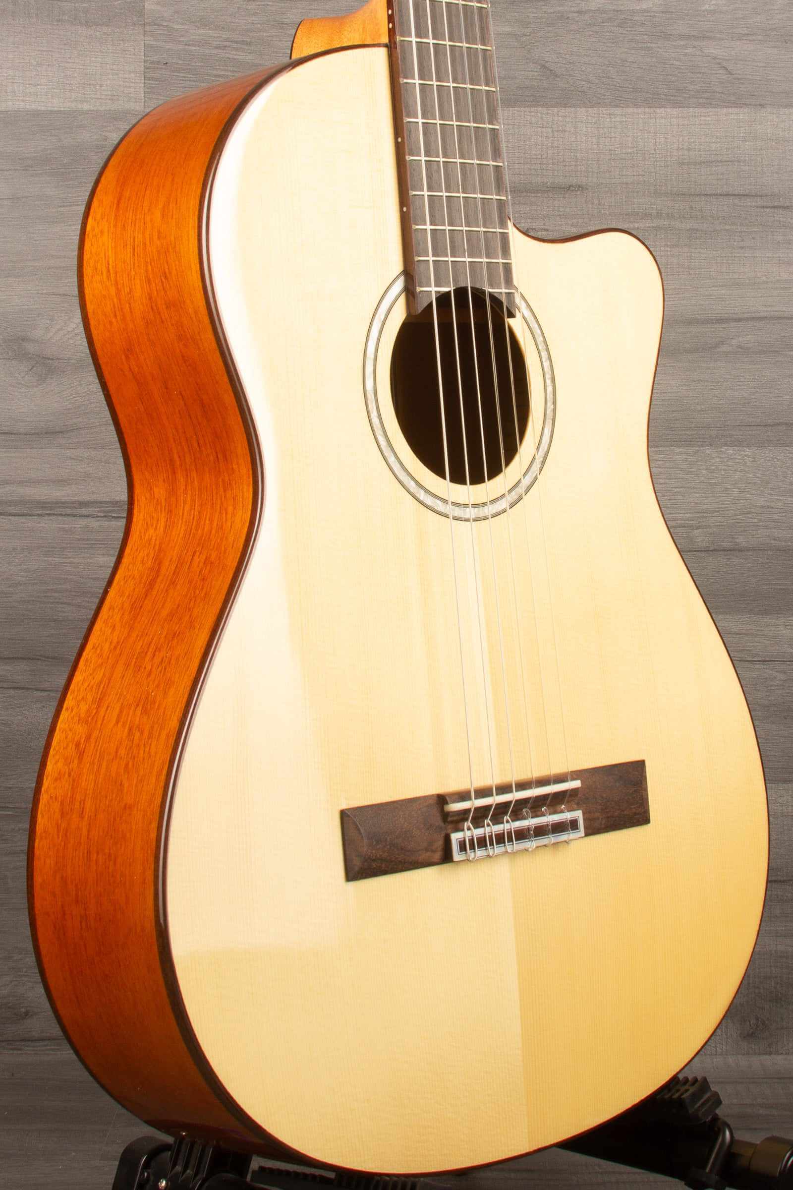 Cordoba Fusion 5 Natural