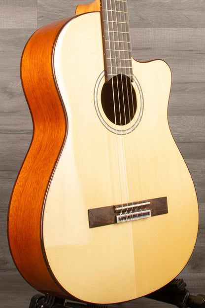 Cordoba Fusion 5 Natural