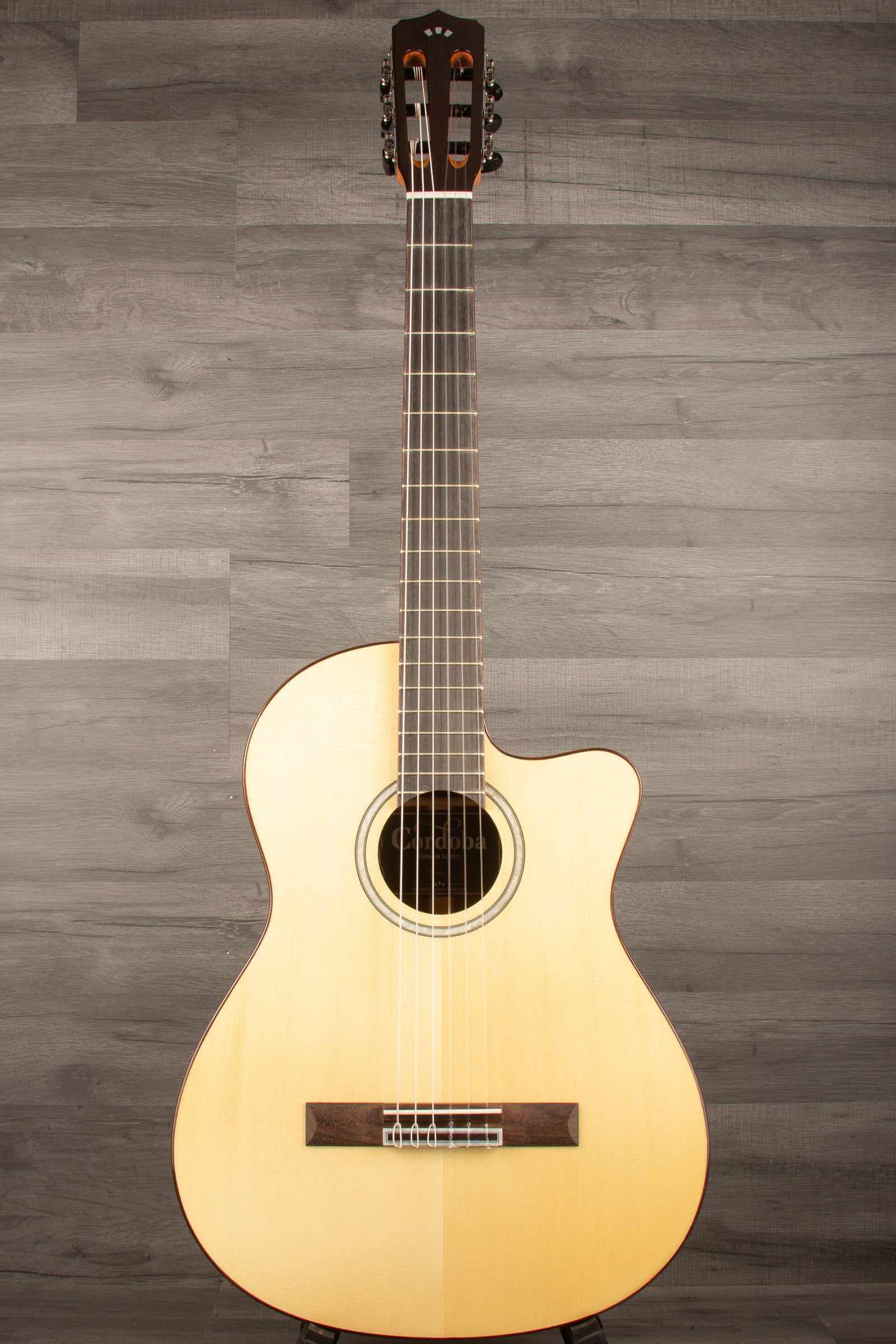 Cordoba Fusion 5 Natural