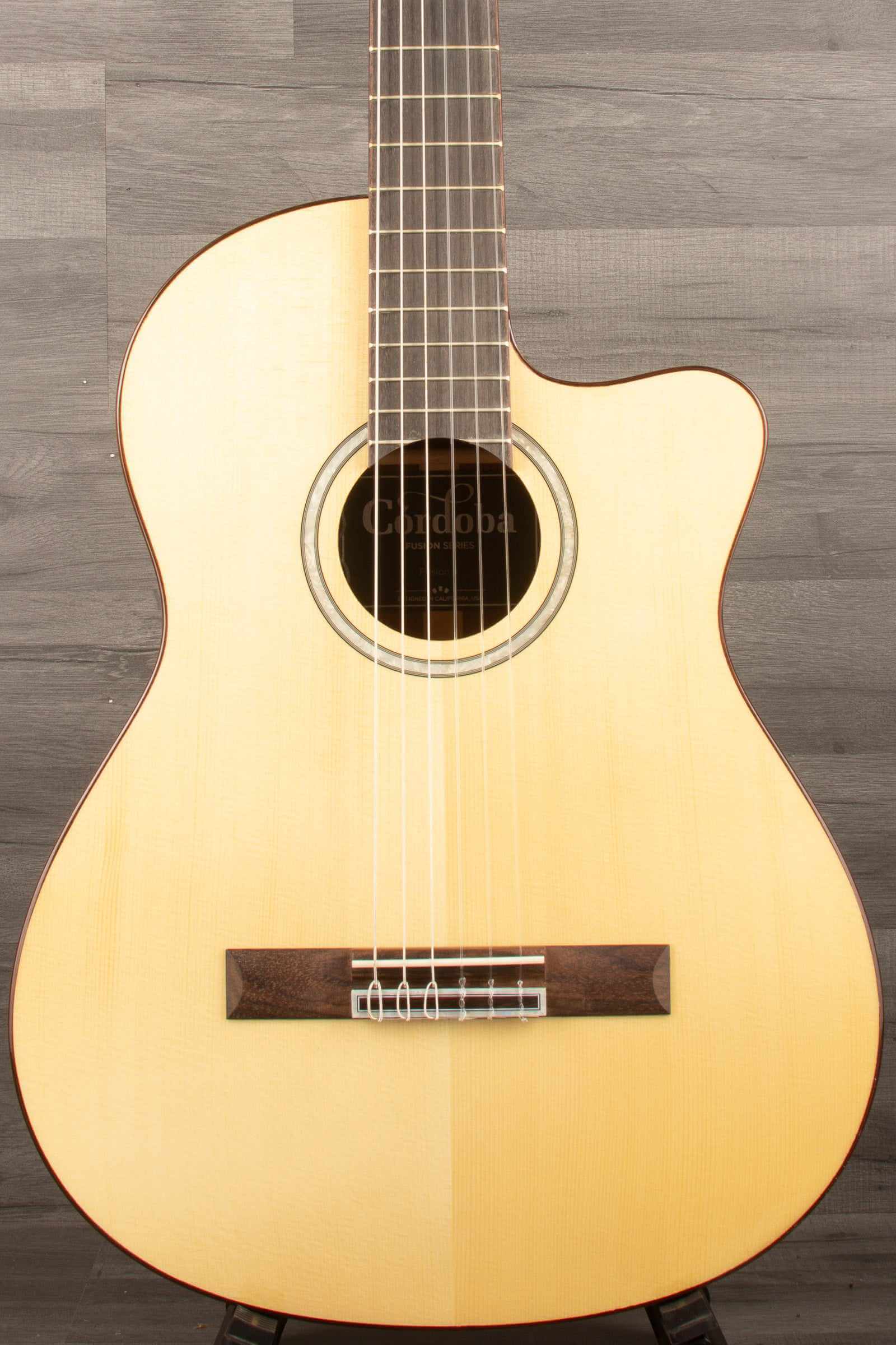 Cordoba Fusion 5 Natural