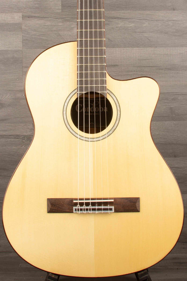 Cordoba Fusion 5 Natural