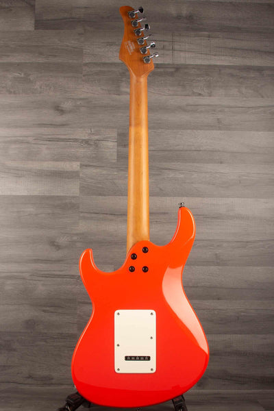 Cort G200SE SRD | Cort G200SE Scarlet red