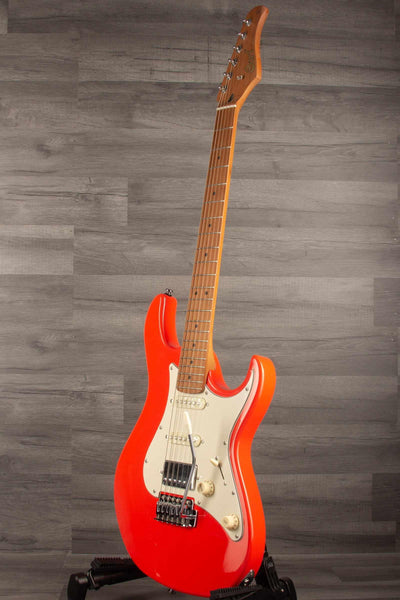 Cort G200SE SRD | Cort G200SE Scarlet red