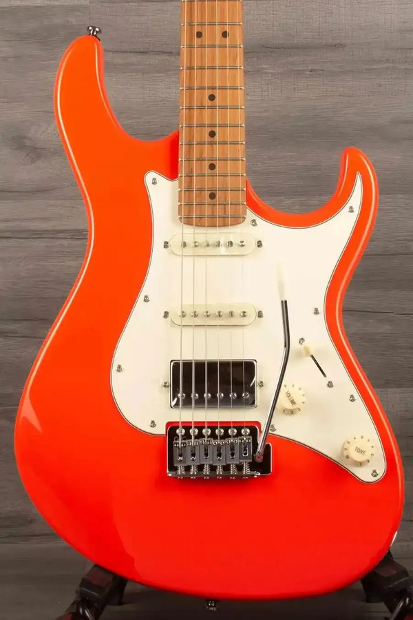 Cort G200SE SRD | Cort G200SE Scarlet red - MusicStreet