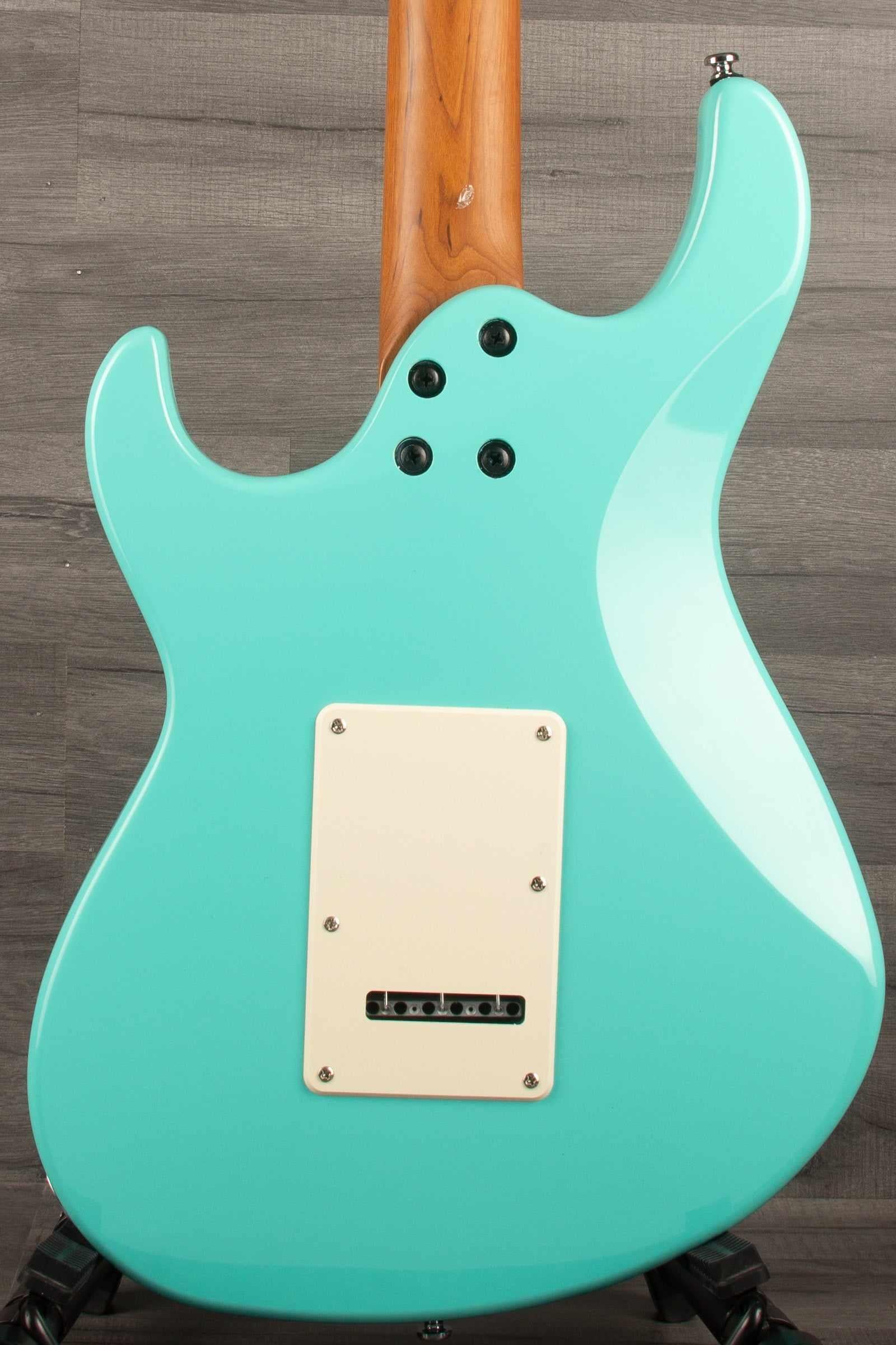 Cort G200SE SFG | Cort G200SE Seafoam Green - MusicStreet