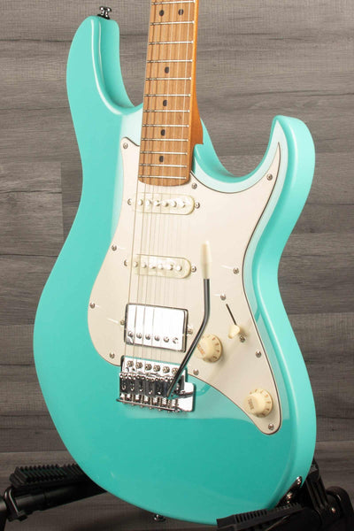 Cort G200SE SFG | Cort G200SE Seafoam Green