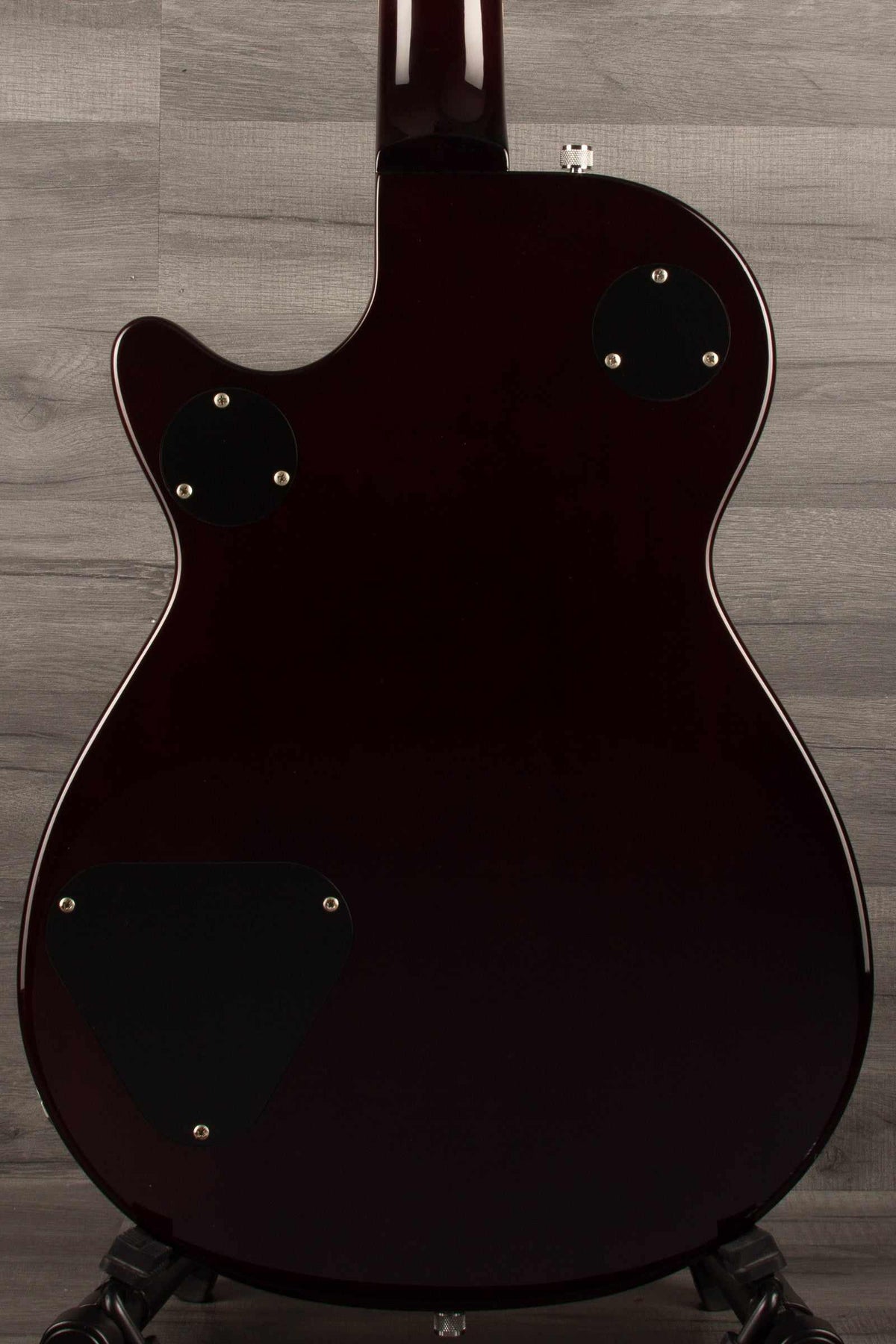 USED - Gretsch G5438T Electromatic, Pro Jet Sparkling gold. - MusicStreet