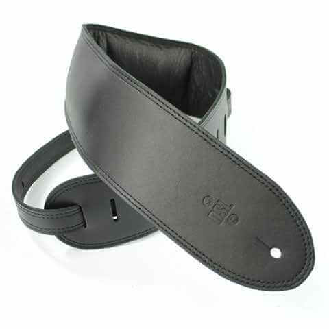 Dsl Geg35-15-1 3.5″ Padded Garment Black/Black - MusicStreet