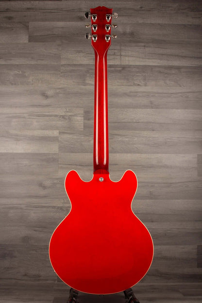 Gibson ES-339 Electric Guitar - Cherry