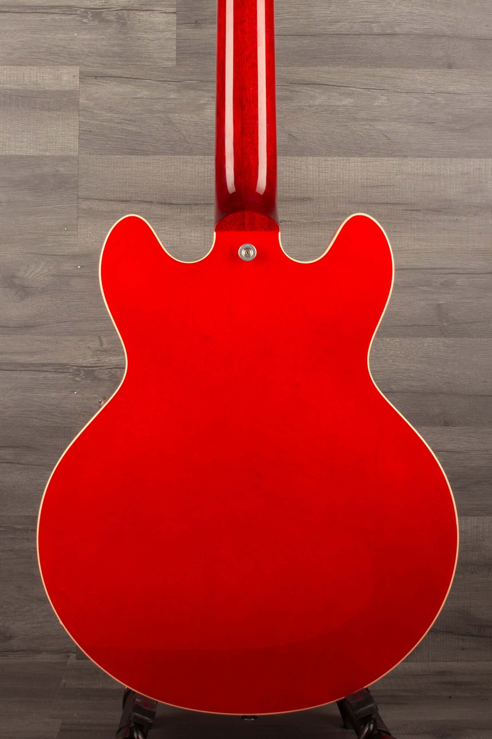 Gibson ES-339 Electric Guitar - Cherry