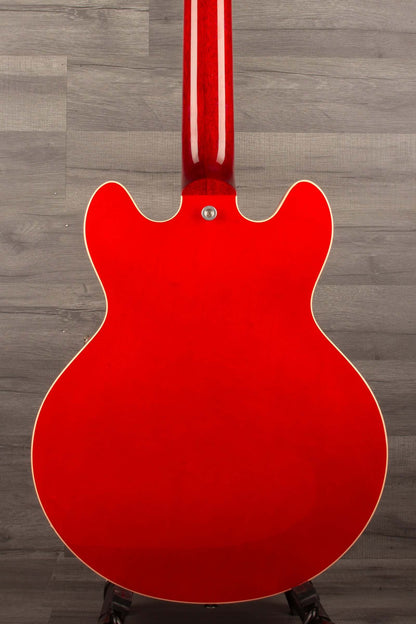 Gibson ES-339 Electric Guitar - Cherry
