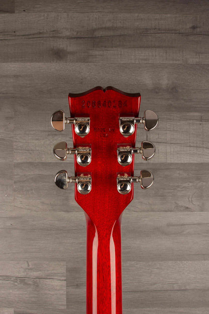 Gibson ES-339 Electric Guitar - Cherry