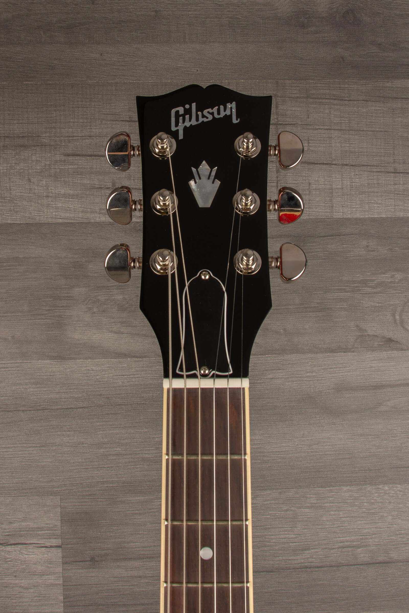 Gibson ES-339 Electric Guitar - Cherry