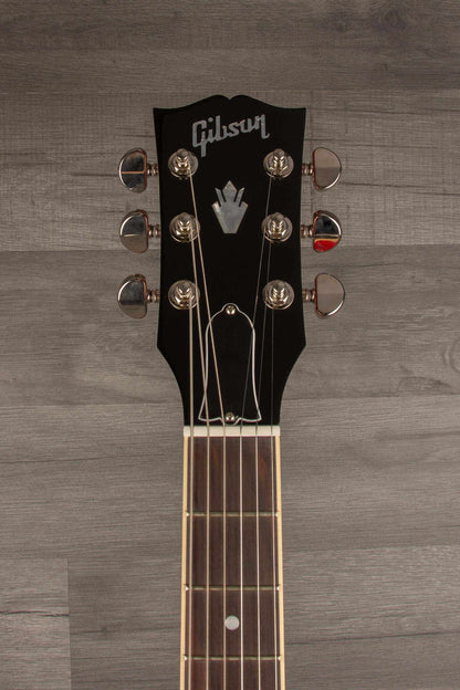Gibson ES-339 Electric Guitar - Cherry