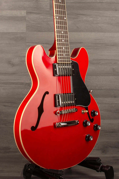 Gibson ES-339 Electric Guitar - Cherry