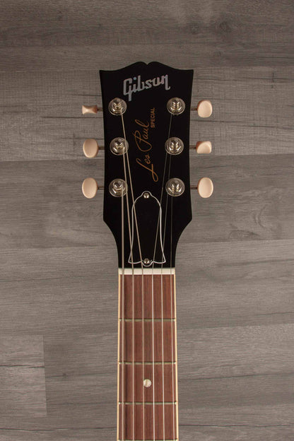 Gibson Les Paul Special Vintage Cherry