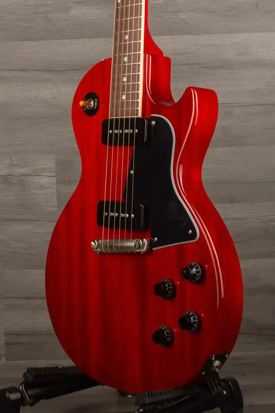 Gibson Les Paul Special Vintage Cherry