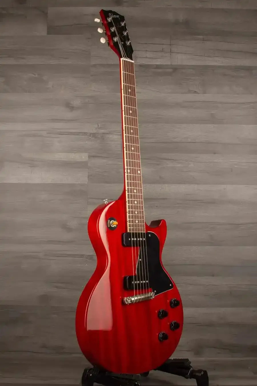 Gibson Les Paul Special Vintage Cherry