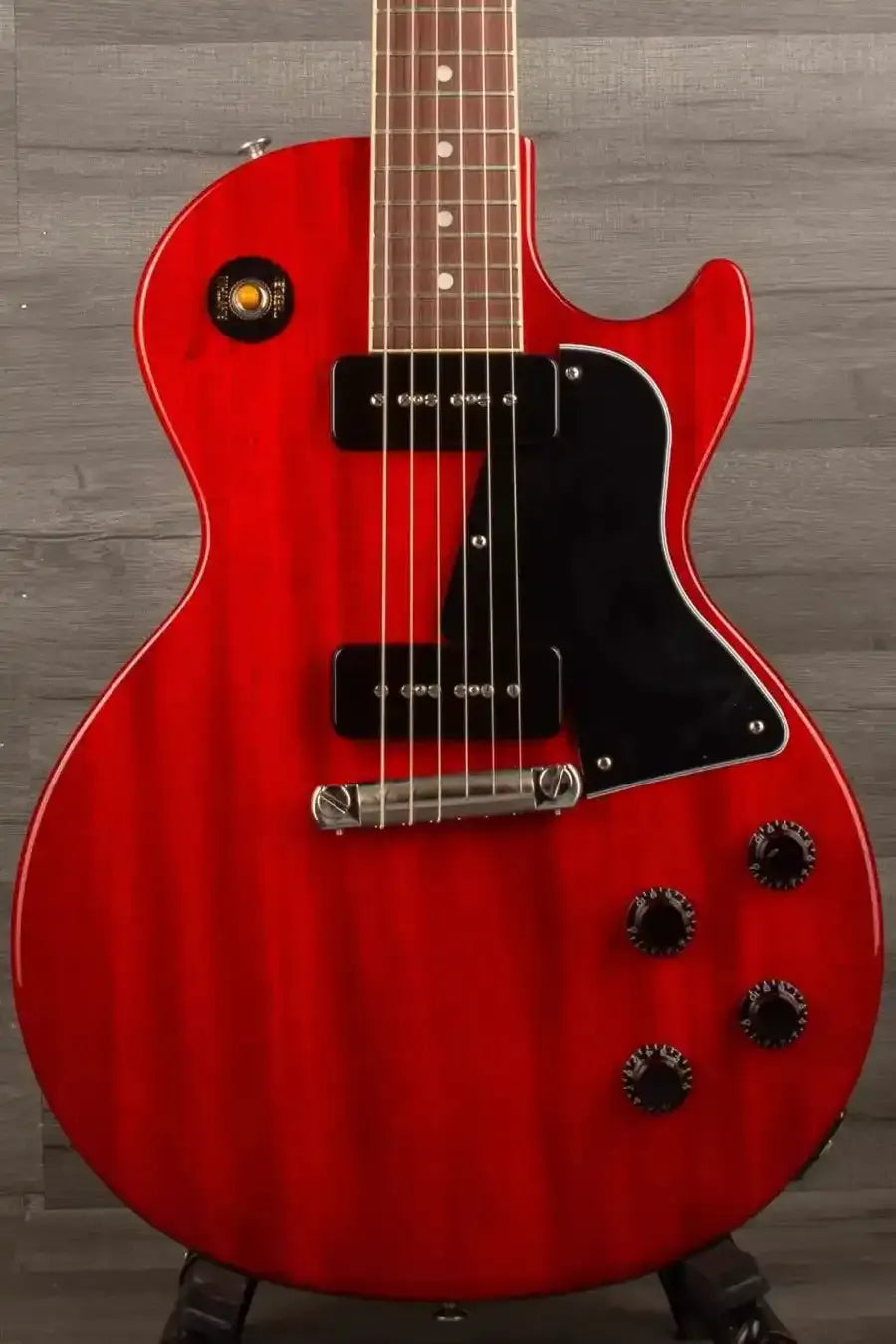 Gibson Les Paul Special Vintage Cherry - MusicStreet