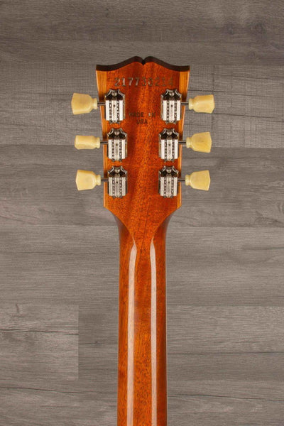 Gibson Les Paul Standard 50's P90 Electric Guitar - Tobacco Burst