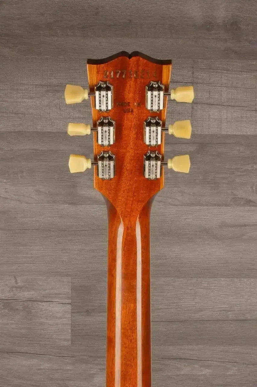 Gibson Les Paul Standard 50's P90 Electric Guitar - Tobacco Burst