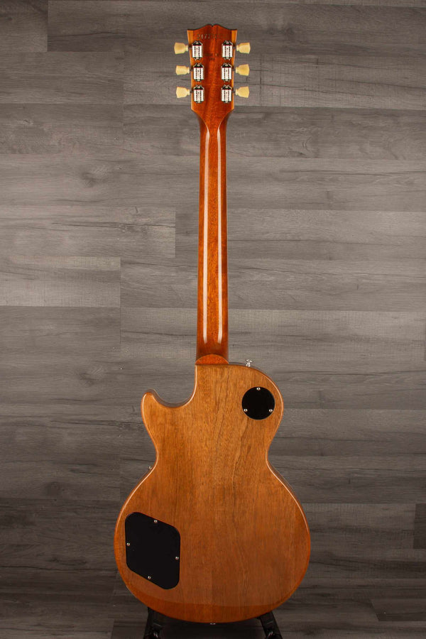 Gibson Les Paul Standard 50's P90 Tobacco Burst | MusicStreet