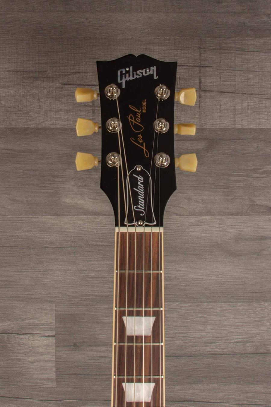 Gibson Les Paul Standard 50's P90 Electric Guitar - Tobacco Burst