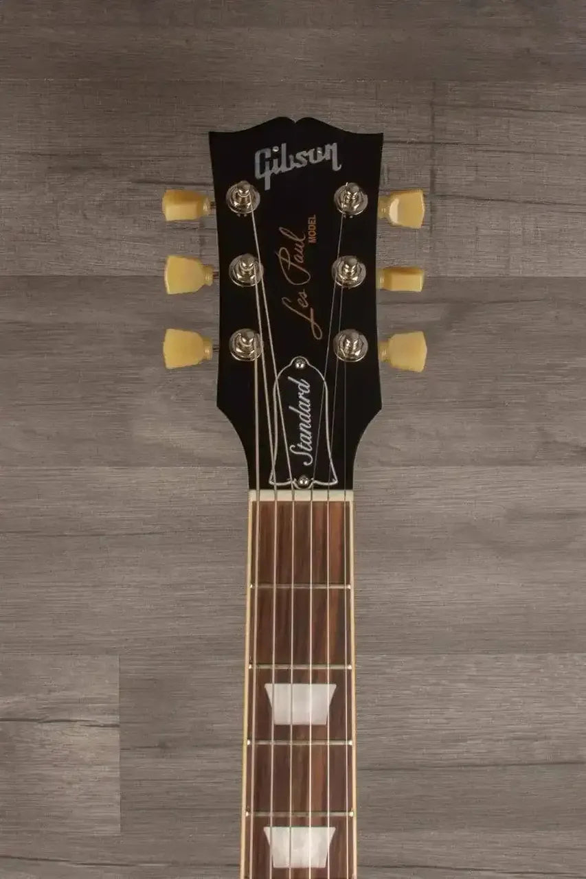 Gibson Les Paul Standard 50's P90 Electric Guitar - Tobacco Burst