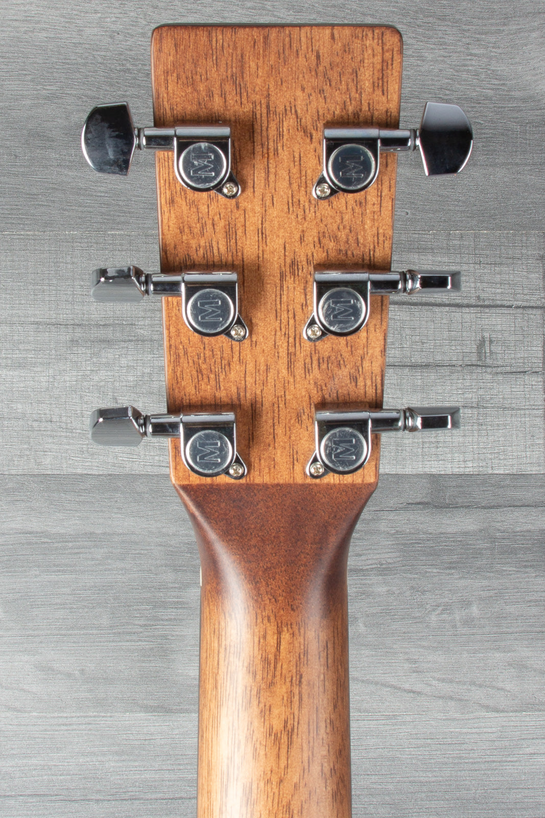 Sigma GMC-STE + Electro Acoustic Guitar