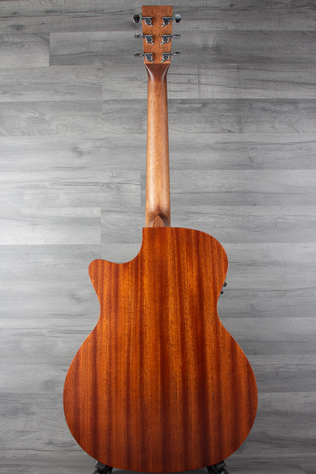 Sigma GMC-STE + Electro Acoustic Guitar