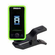 D'Addario Eclipse Tuner