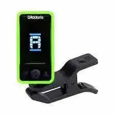 D'Addario Eclipse Tuner