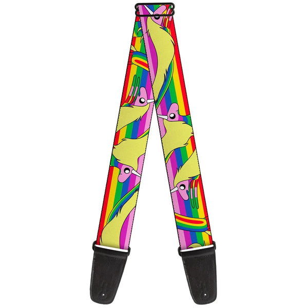 Buckle Down Adventure time Unicorn