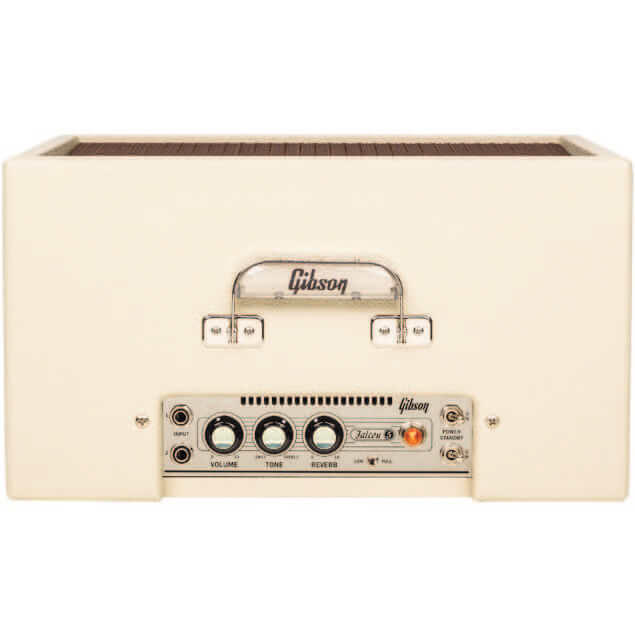 Gibson Guitar Amplifier Falcon 5 - 1x10 Combo