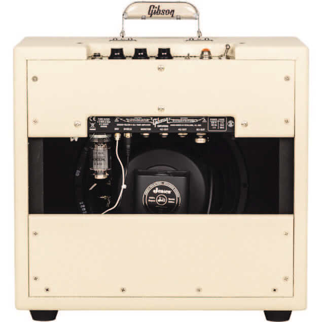 Gibson Guitar Amplifier Falcon 5 - 1x10 Combo
