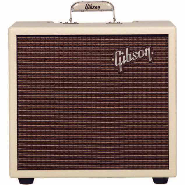 Gibson Guitar Amplifier Falcon 5 - 1x10 Combo