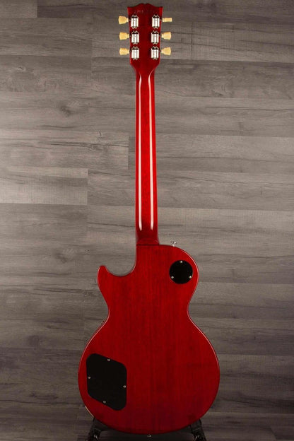 USED - Gibson Les Paul 2022 Standard 50's Heritage Cherry Sunburst