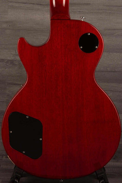 USED - Gibson Les Paul 2022 Standard 50's Heritage Cherry Sunburst