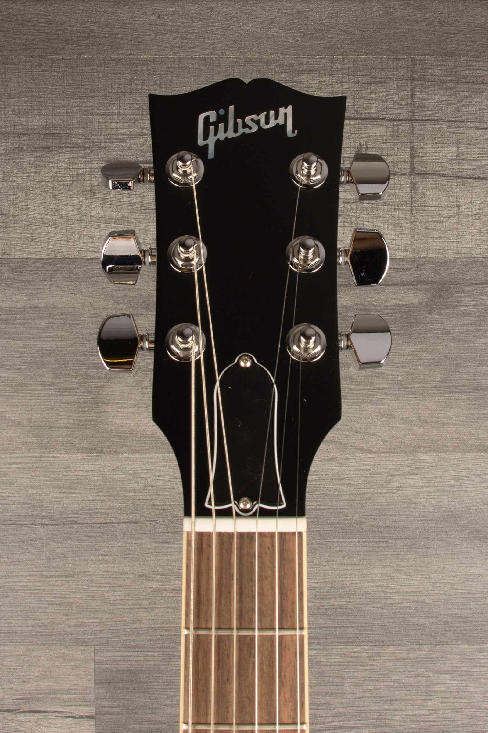 Gibson Kirk Hammett Les Paul "Greeny" Standard Electric Guitar