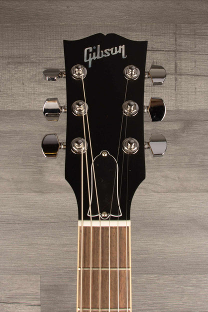 Gibson Kirk Hammett Les Paul "Greeny" Standard Electric Guitar