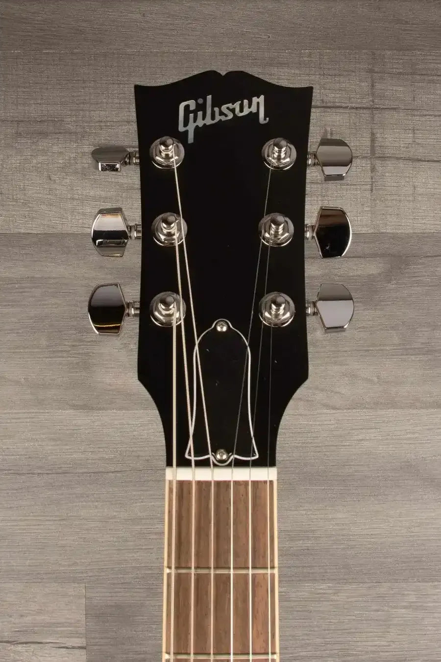Gibson Kirk Hammett Les Paul "Greeny" Standard Electric Guitar
