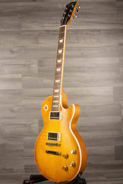 Gibson Kirk Hammett Les Paul "Greeny" Standard Electric Guitar