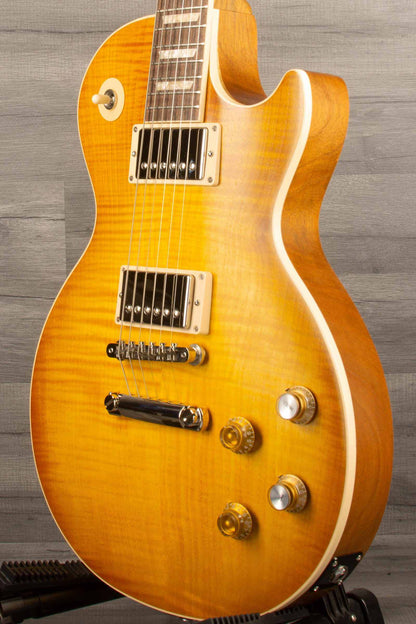 Gibson Kirk Hammett Les Paul "Greeny" Standard Electric Guitar