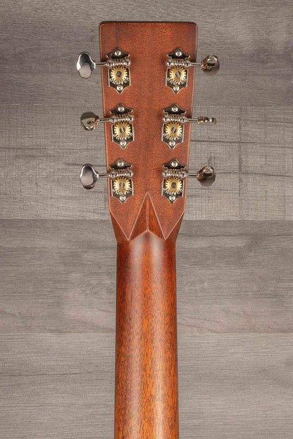 USED - Martin HD-28 Reimagined Ambertone Acoustic guitar (2022)
