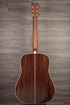 USED - Martin HD-28 Reimagined Ambertone Acoustic guitar (2022) - Musicstreet
