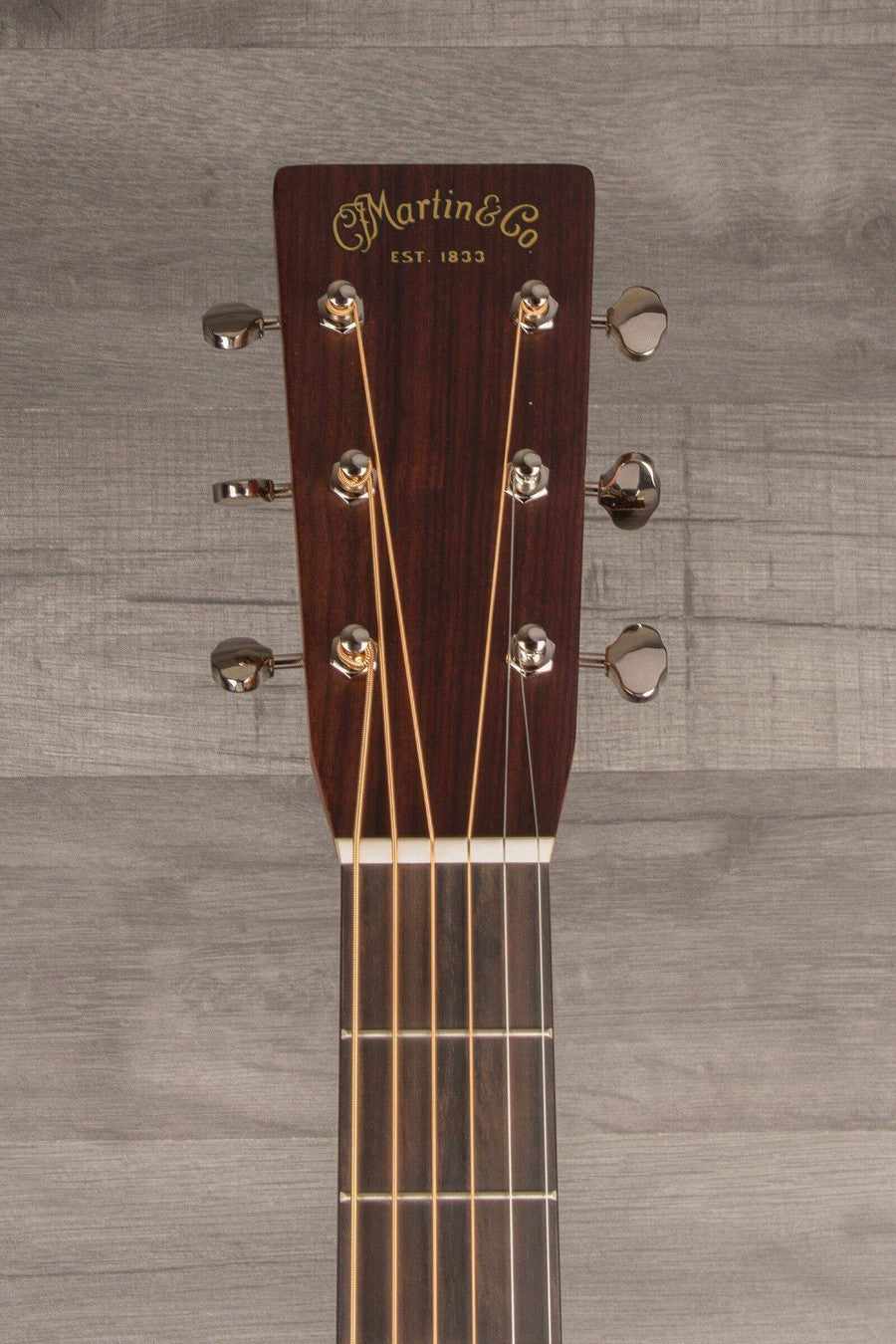 USED - Martin HD-28 Reimagined Ambertone Acoustic guitar (2022)