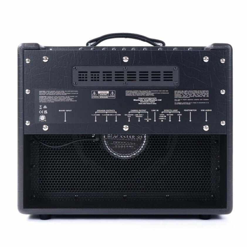 Blackstar HT-20R MkIII Guitar Amp Combo